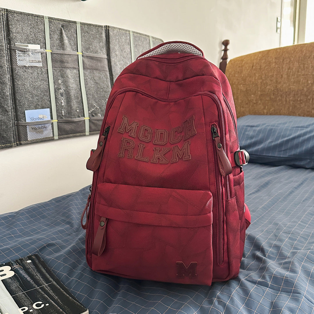 Trendy Casual Backpack Kalsten