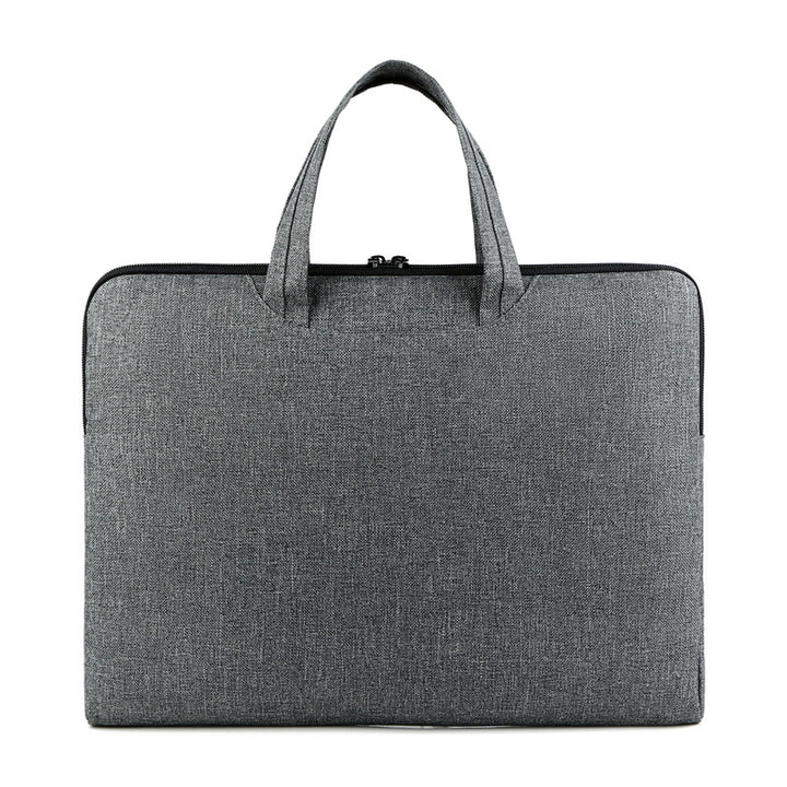 Professional Slim Laptop Briefcase Kalsten