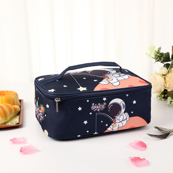 Insulated Lunch Box Kalsten
