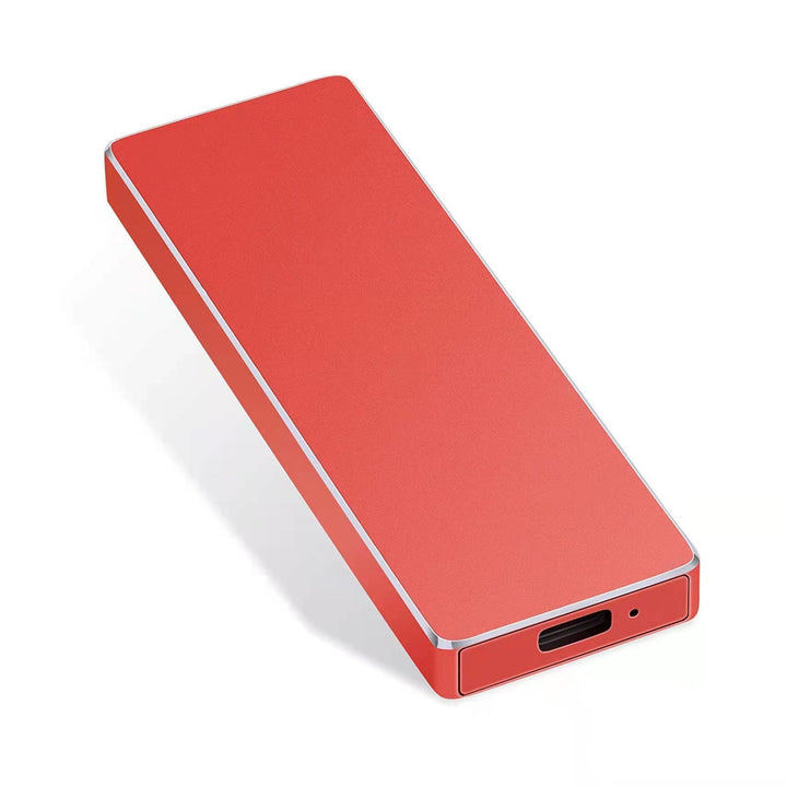 Portable External SSD Kalsten