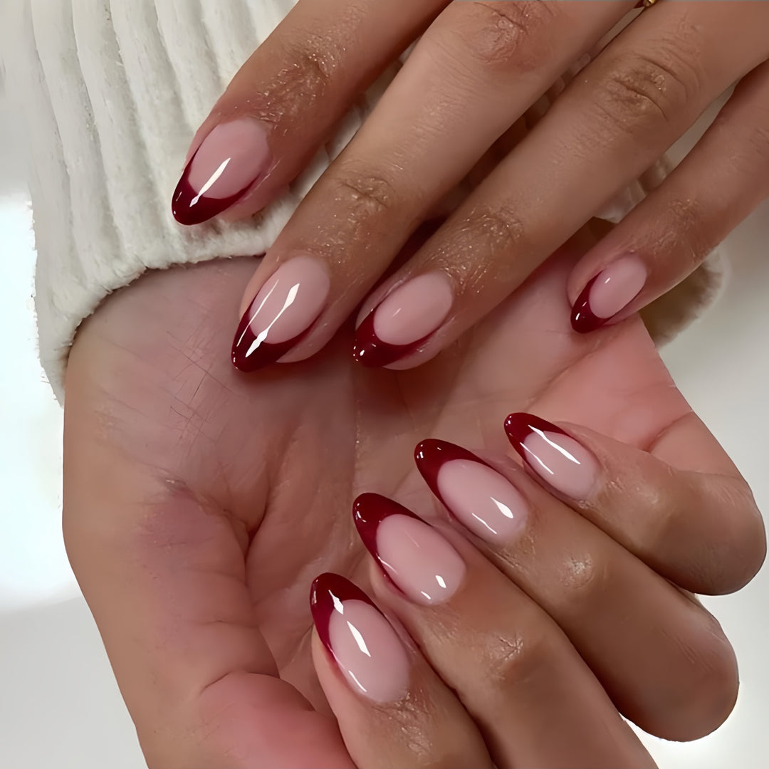 Amazing art nails with peacock feather design Kalsten