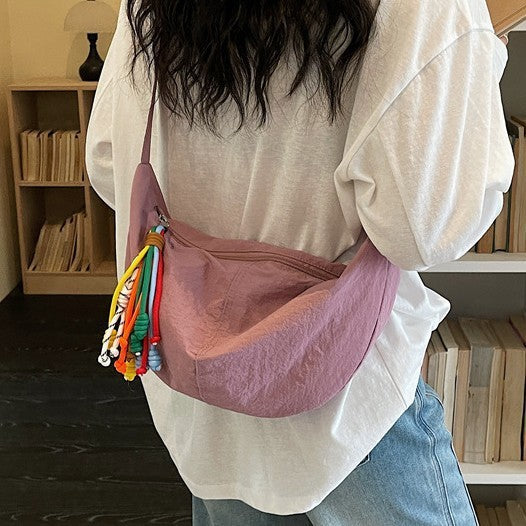 Minimalist Crossbody Bag