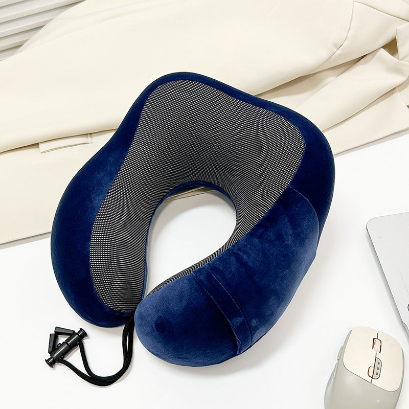 Unisex Neck Support made of high-quality memory foam Kalsten