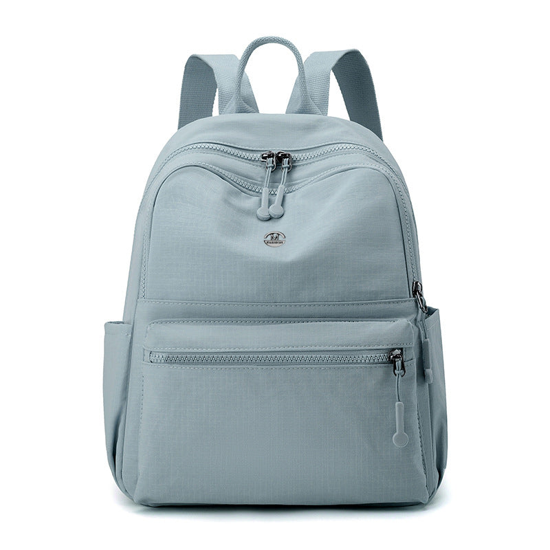 Lightweight Water-Resistant Backpack Kalsten