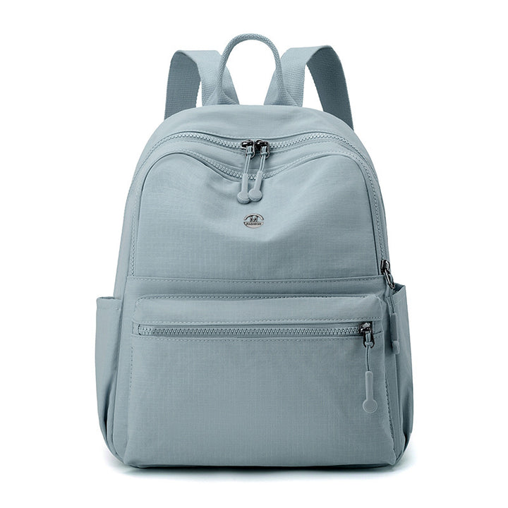 Lightweight Water-Resistant Backpack Kalsten