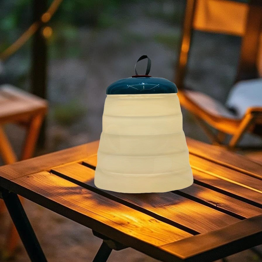 Portable LED Camping Lantern