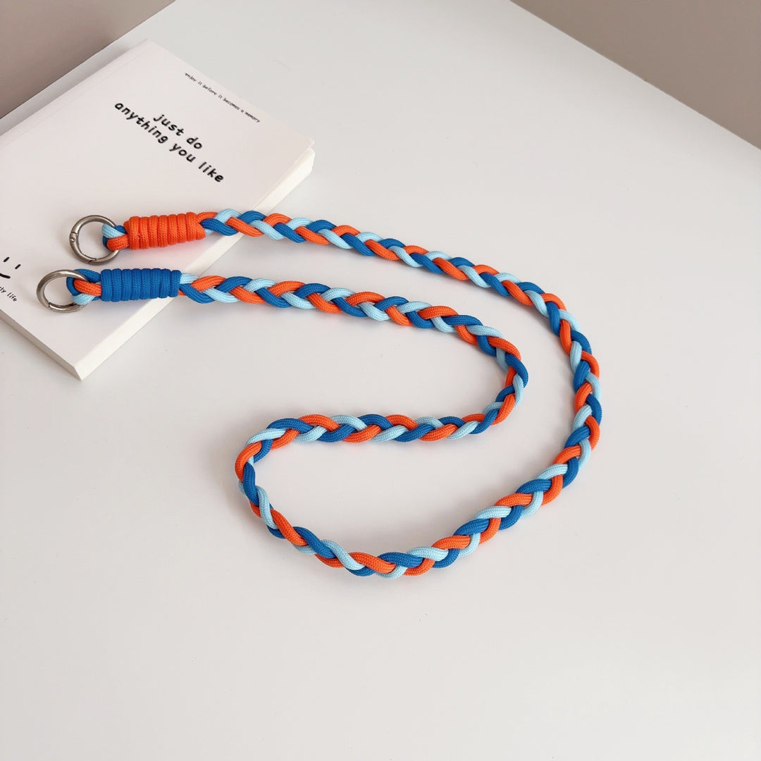 Durable Double Braided Dog Leash Kalsten