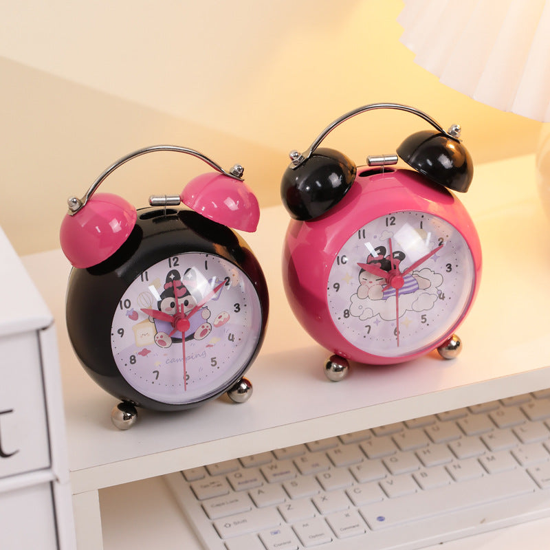 Playful Alarm Clock in Kawaii Design Kalsten