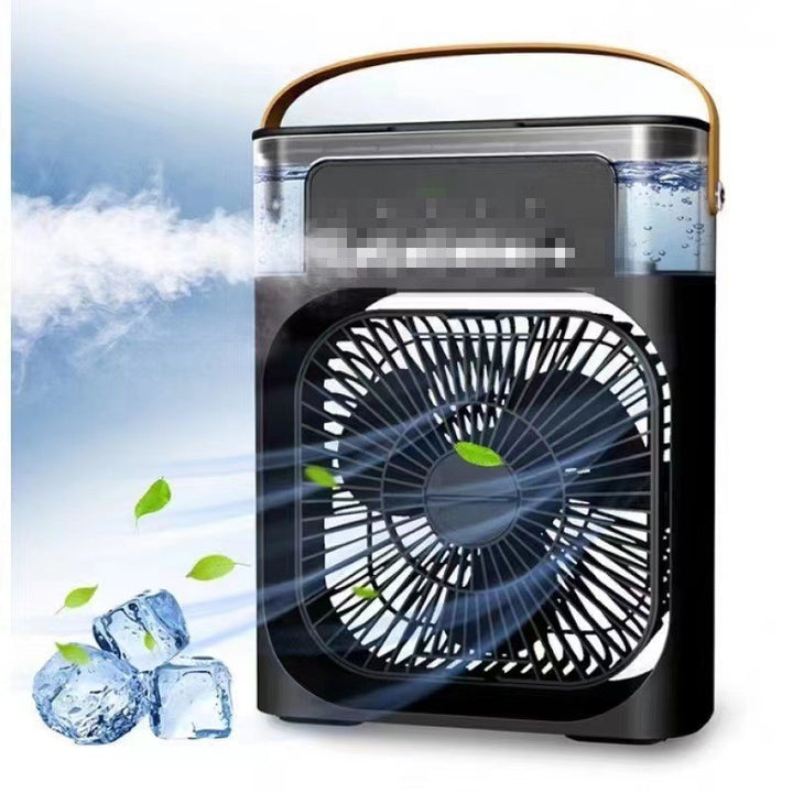 Unisex portable fan Kalsten