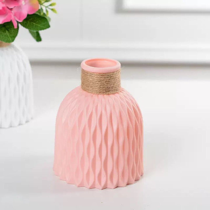 Decorative flower vase Kalsten