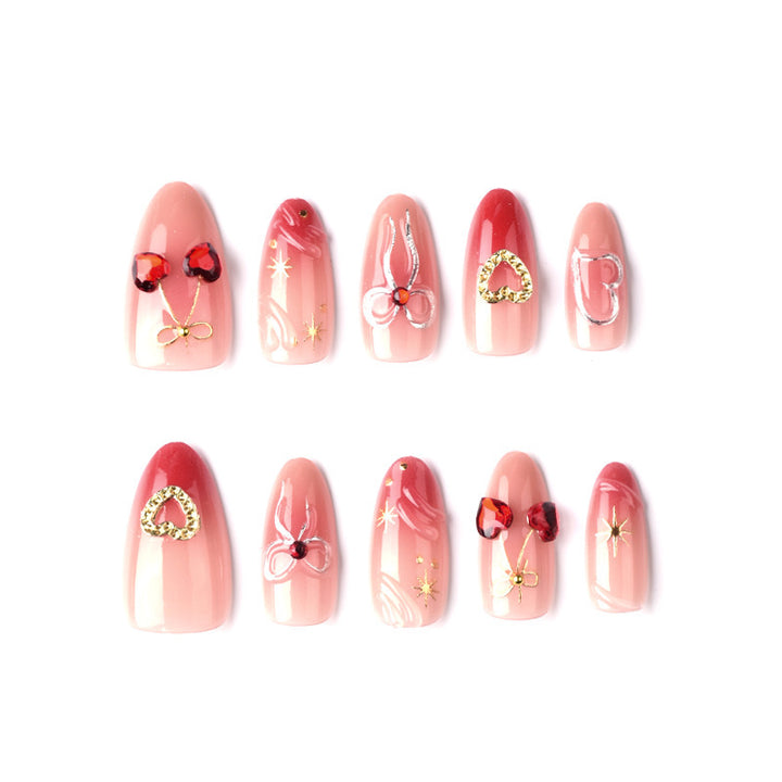 Decorative Art Nails Kalsten