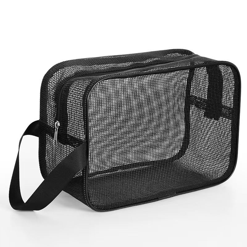 Practical Mesh Shopping Bag Kalsten