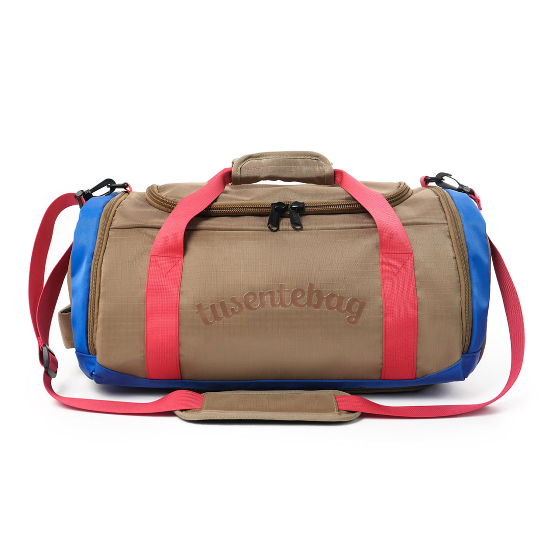 Multi-Purpose Travel Duffle Bag Kalsten