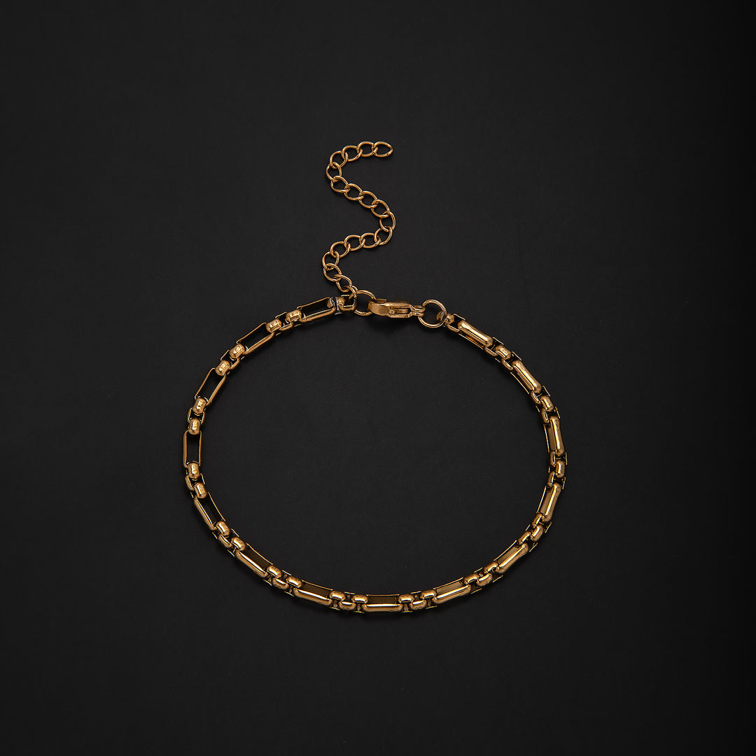 Adjustable Link Chain Choker Kalsten