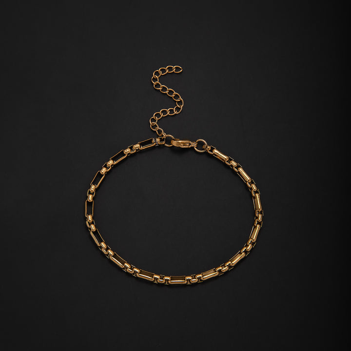 Adjustable Link Chain Choker Kalsten