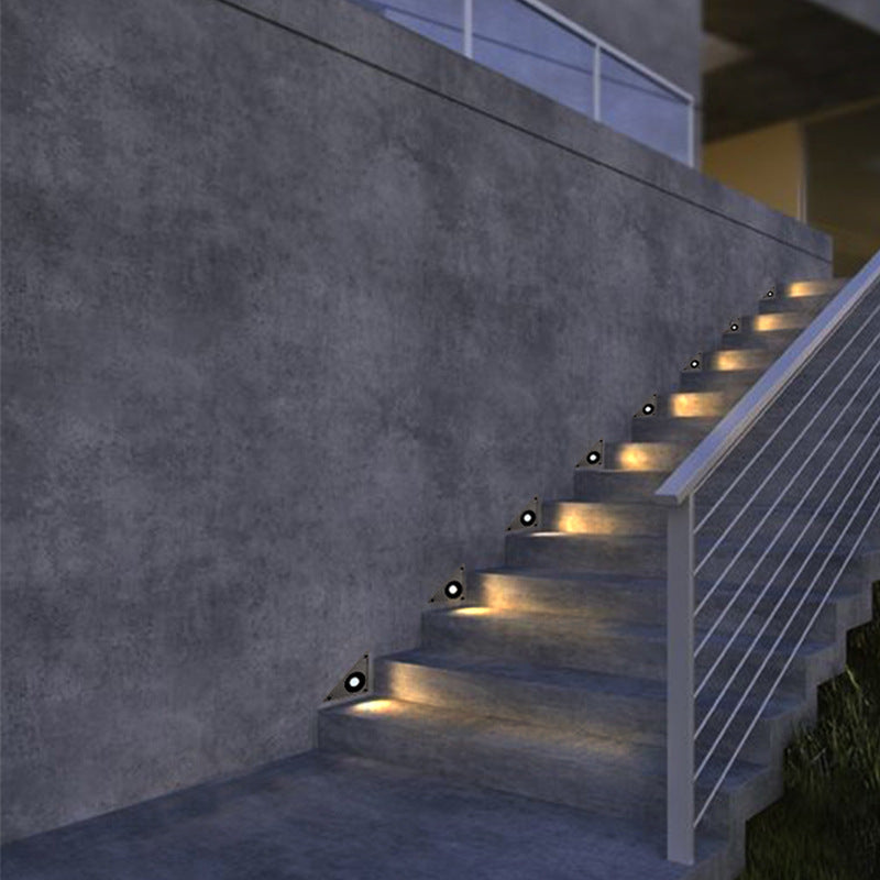 Adjustable LED Spotlight