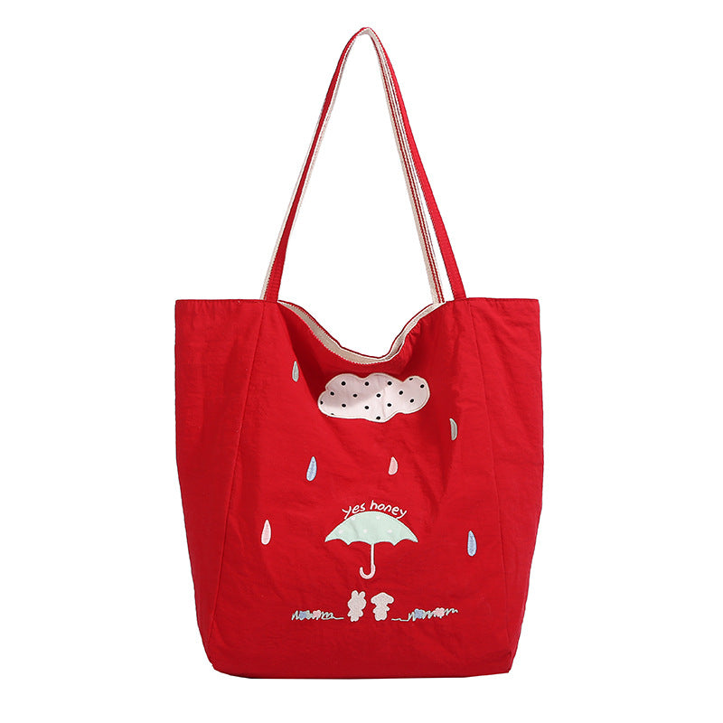 Everyday Tote Kalsten