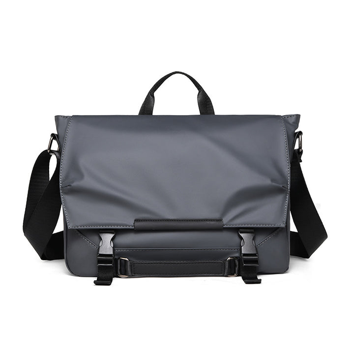 Stylish Versatile Office Messenger Bag Kalsten
