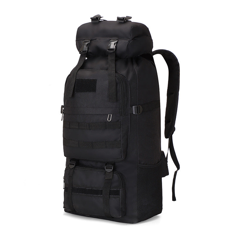 Tactical Hiking Daypack Kalsten