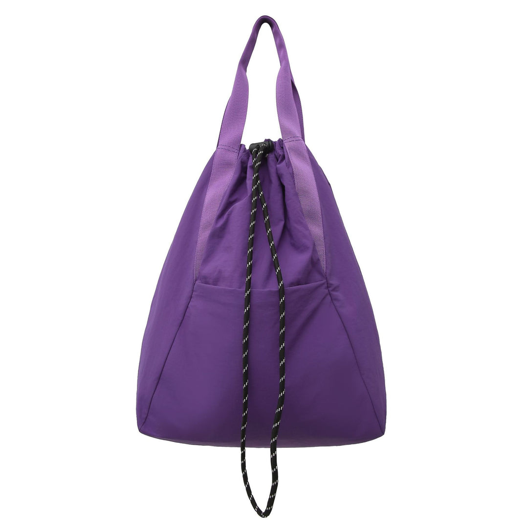 Multifunctional drawstring bag Kalsten