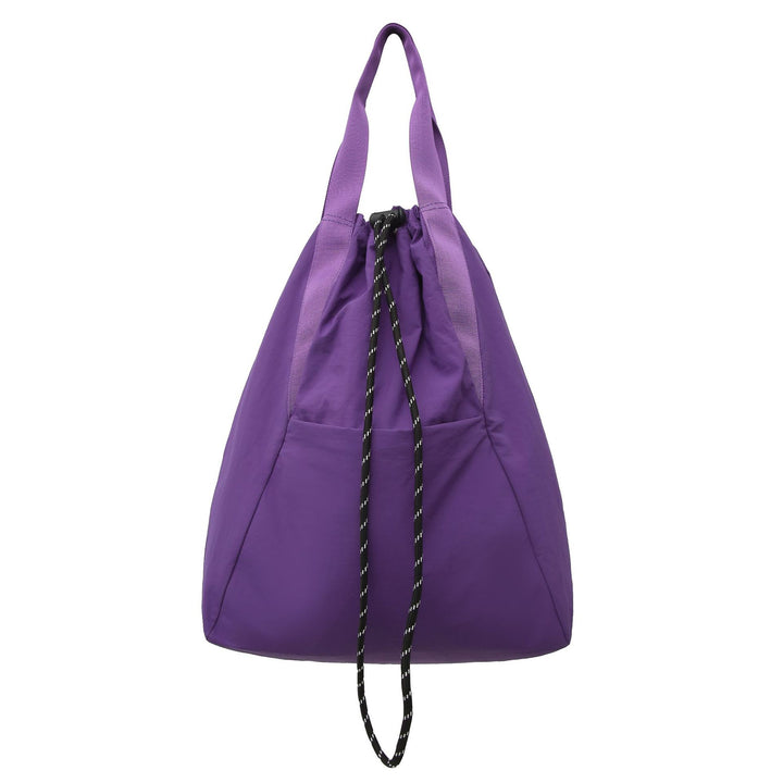 Multifunctional drawstring bag Kalsten