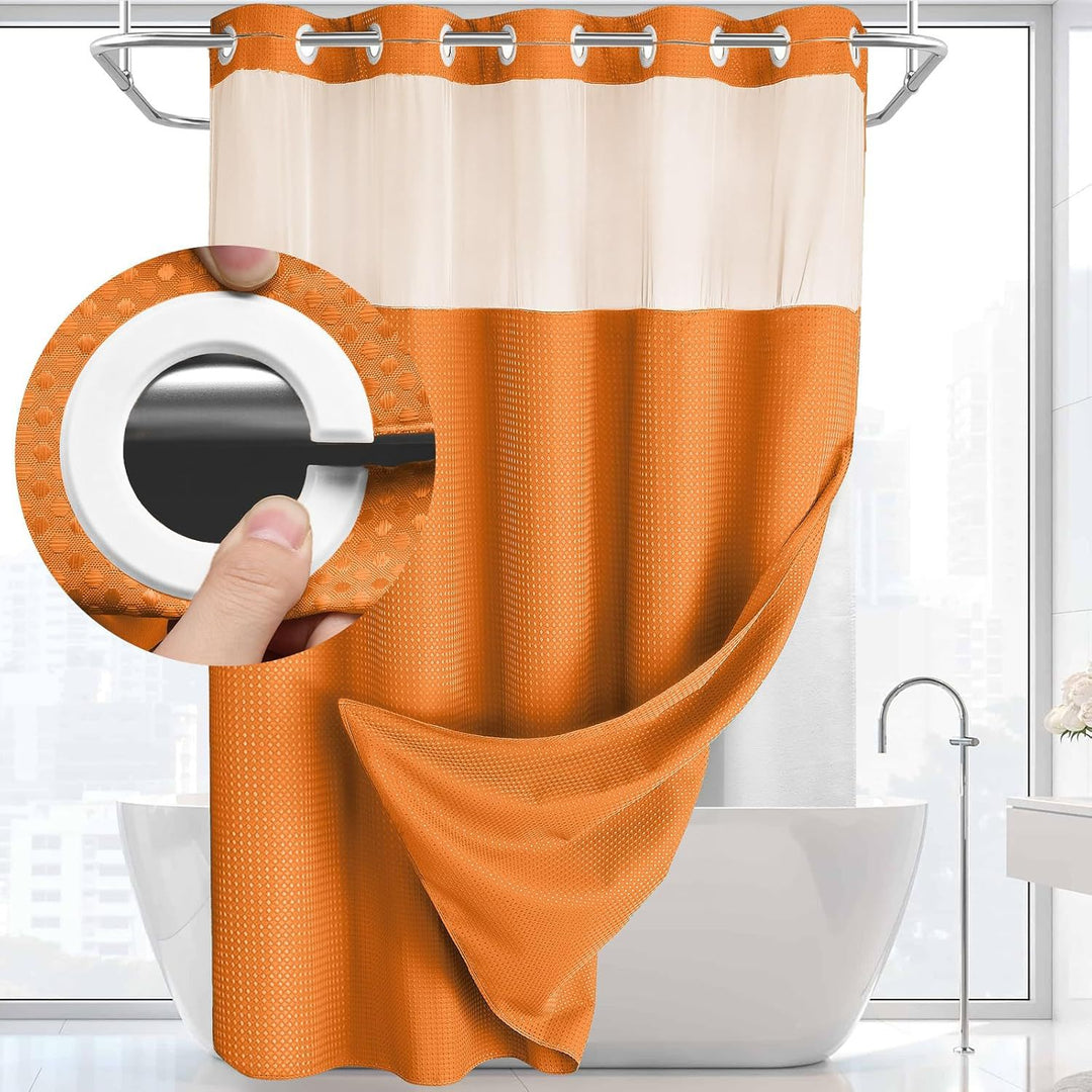 Shower Curtain Kalsten