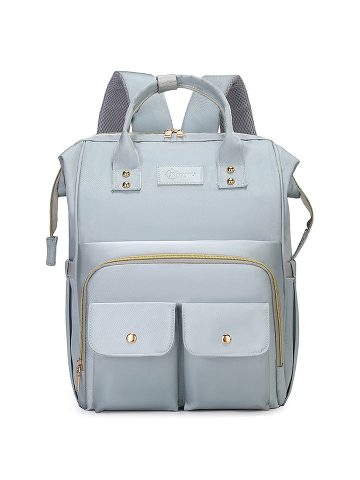 Versatile Multi-Pocket Backpack Kalsten
