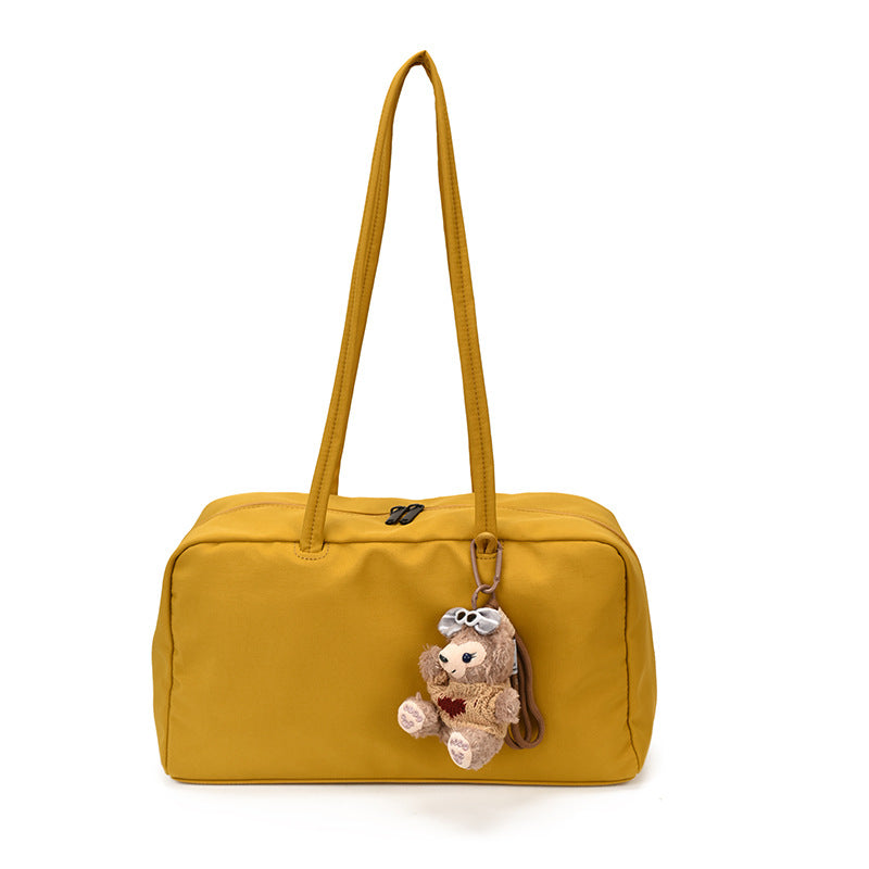 Stylish Travel Handbag