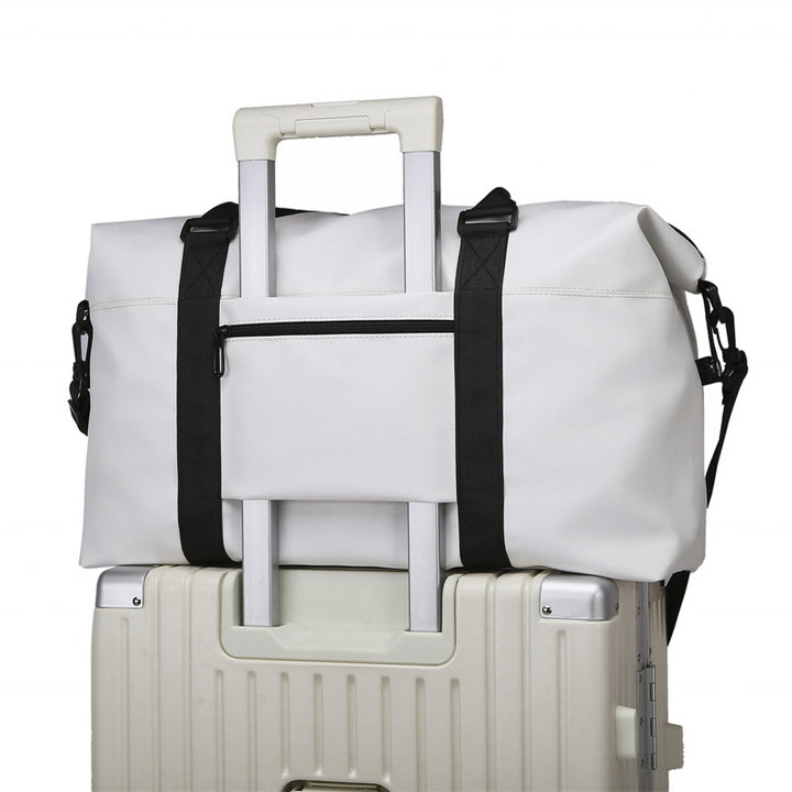 Lightweight Waterproof Travel Duffel Kalsten