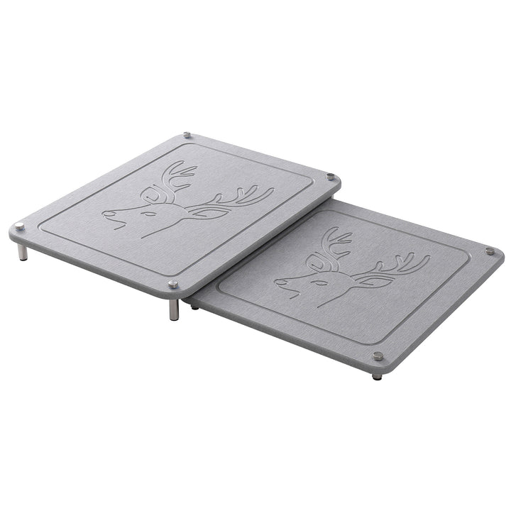 Decorative Serving Platter
