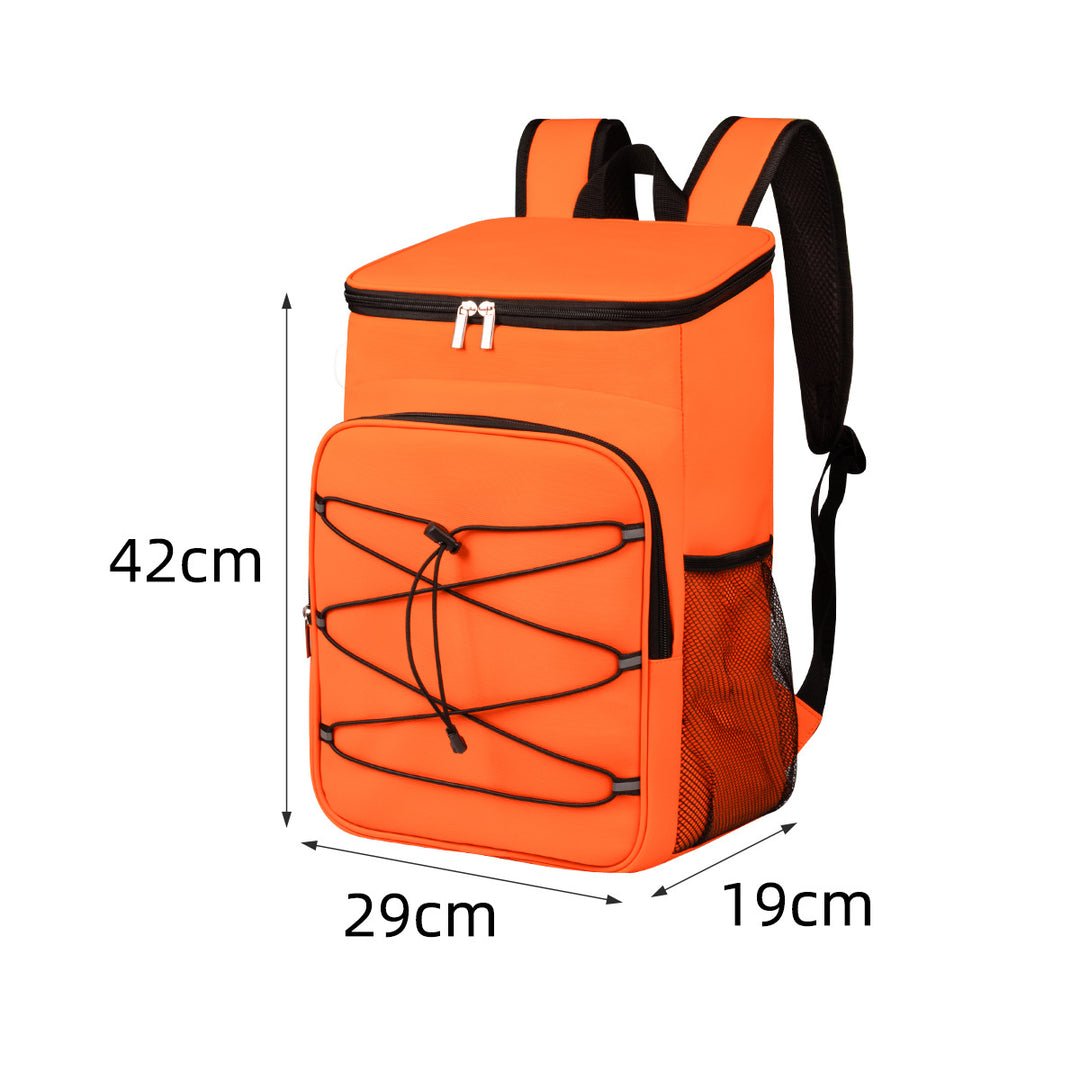 Unisex Kühl- und Freizeit Rucksack Kalsten