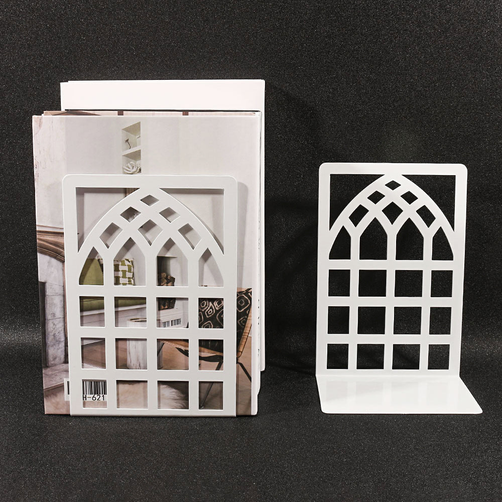 Gothic Decorative Bookends