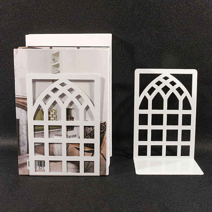 Gothic Decorative Bookends