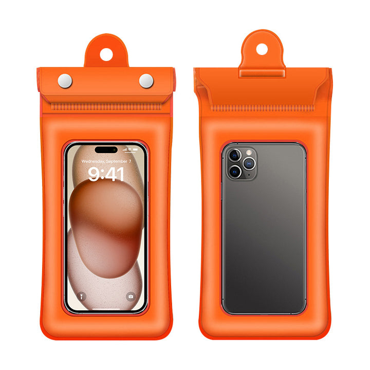 Waterproof Smartphone Case Kalsten