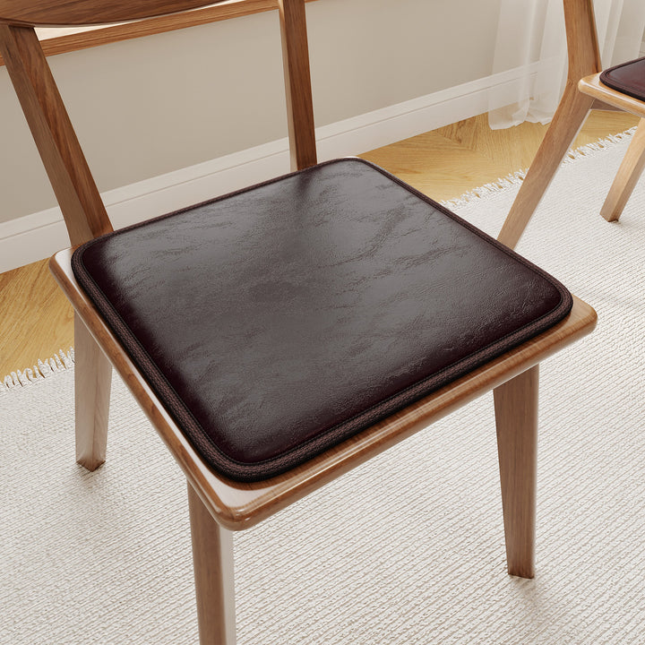 Comfortable Chair Cushion Mat Kalsten