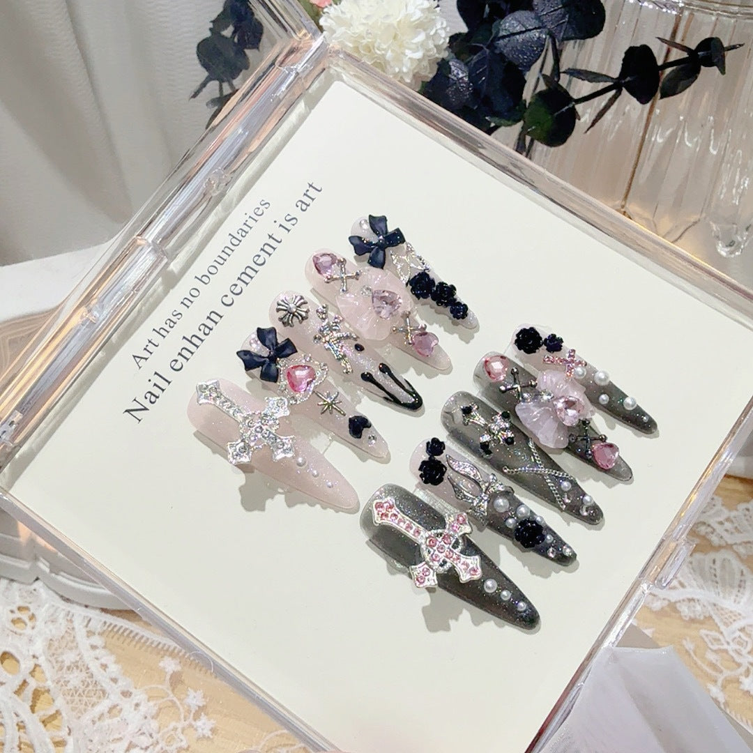 Artistic Nail Enhancement Kit
