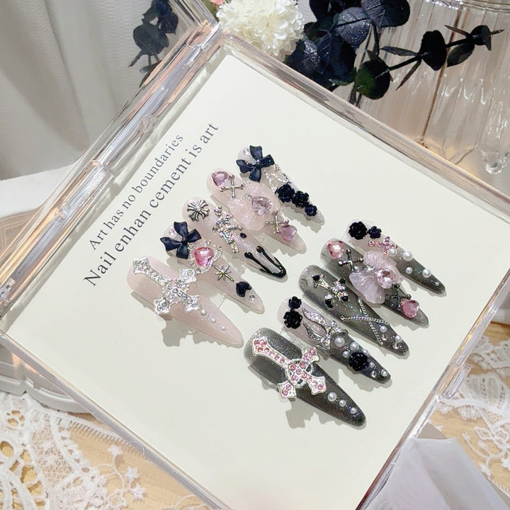 Artistic Nail Enhancement Kit