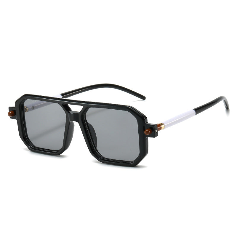 Stylish Geometric Sunglasses Kalsten