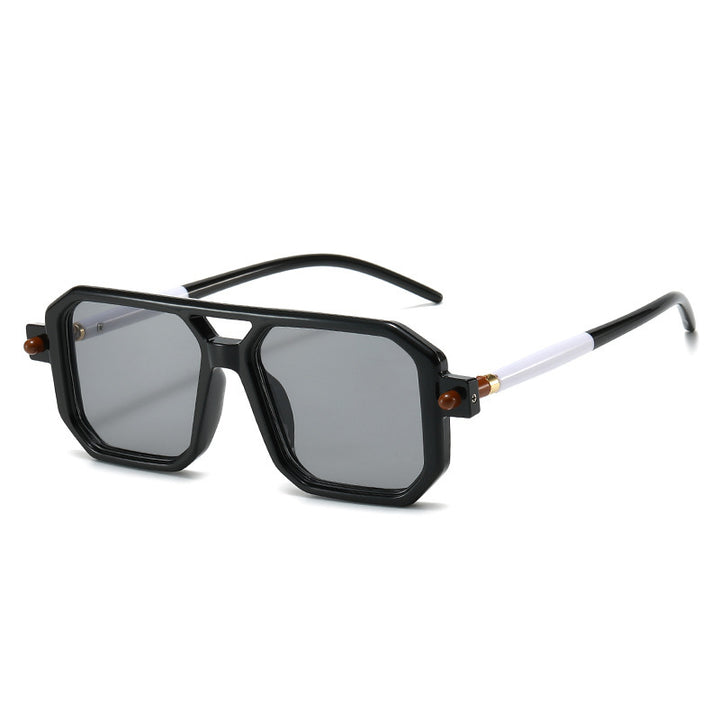 Stylish Geometric Sunglasses Kalsten