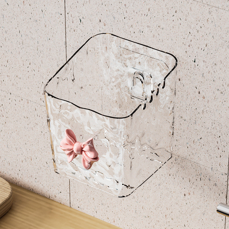 Wall-Mounted Versatile Storage Bin Kalsten