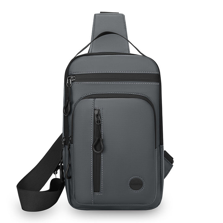 Versatile Compact Crossbody Bag Kalsten