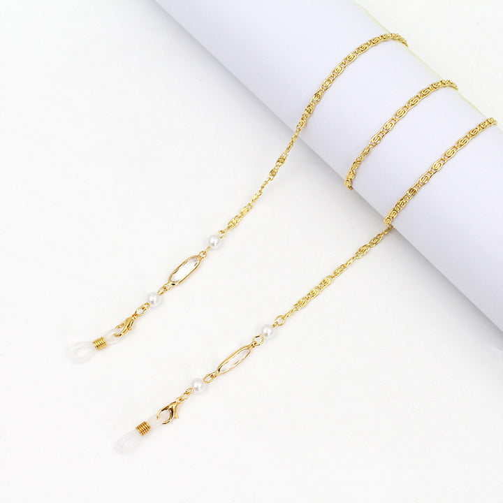 Elegant Eyewear Chain Kalsten
