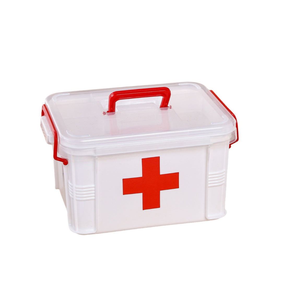 Medical Storage Box Kalsten