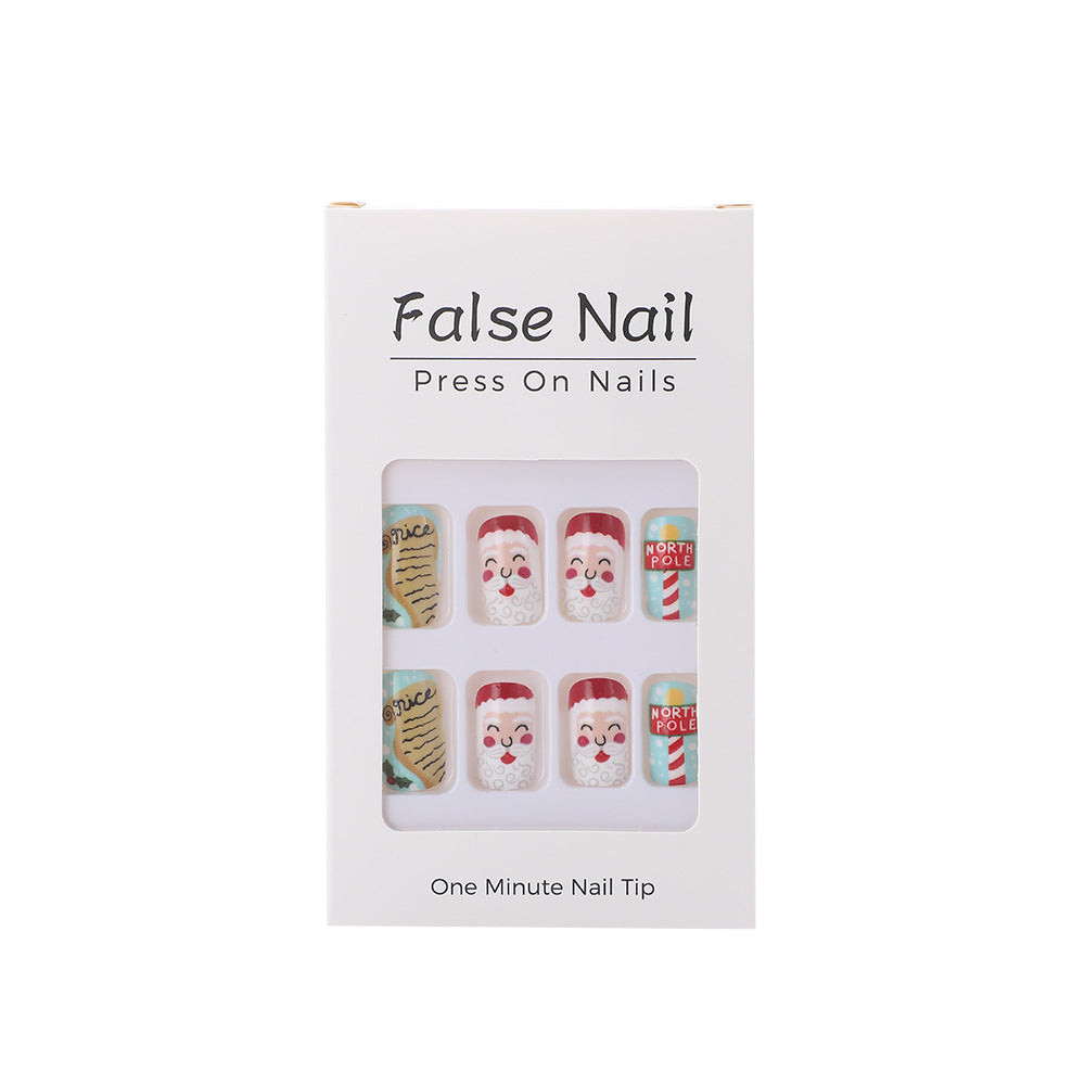 Art Nails Kalsten