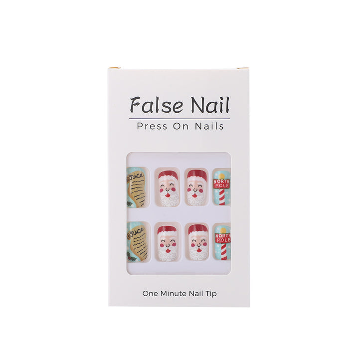 Art Nails Kalsten