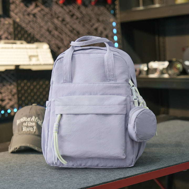 Multi-Functional Lightweight Travel Backpack Kalsten