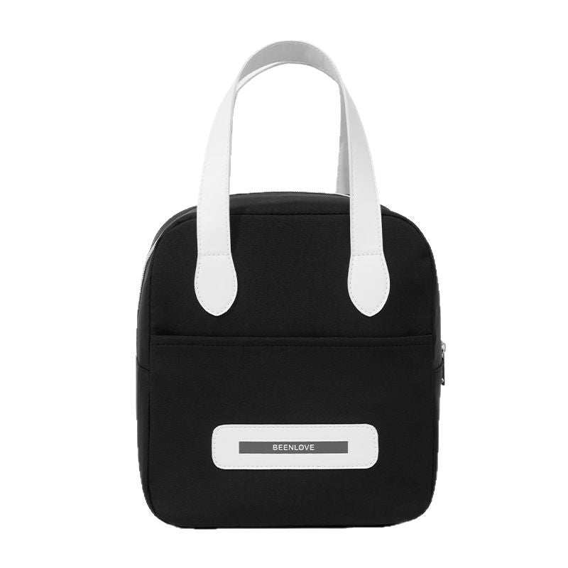 Insulated Multi-Compartment Lunch Bag Kalsten