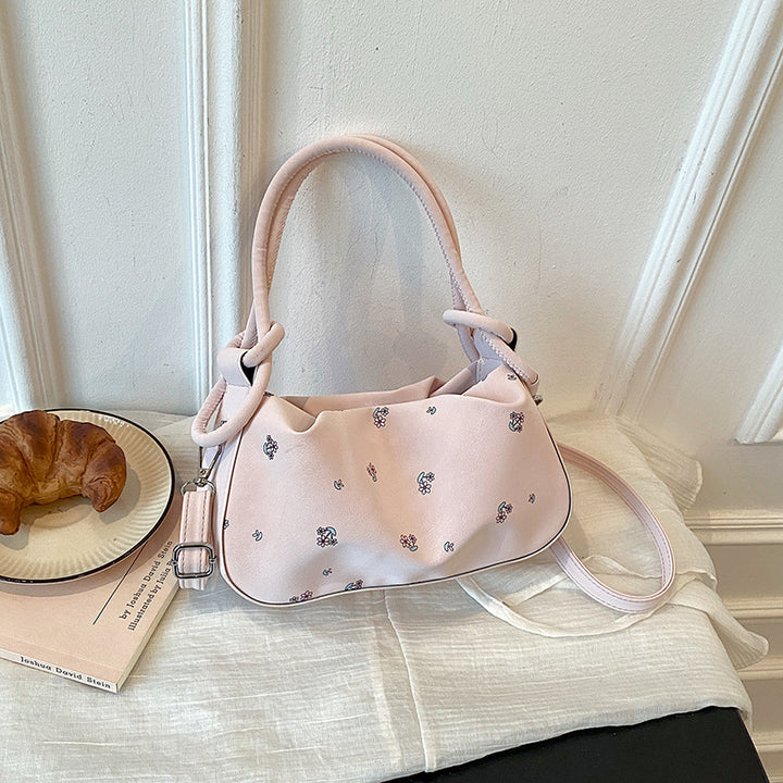 WoStylish Floral Crossbody Bag Kalsten
