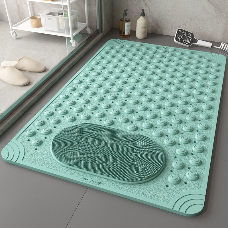 Cushioned Anti-Fatigue Bath Mat Kalsten