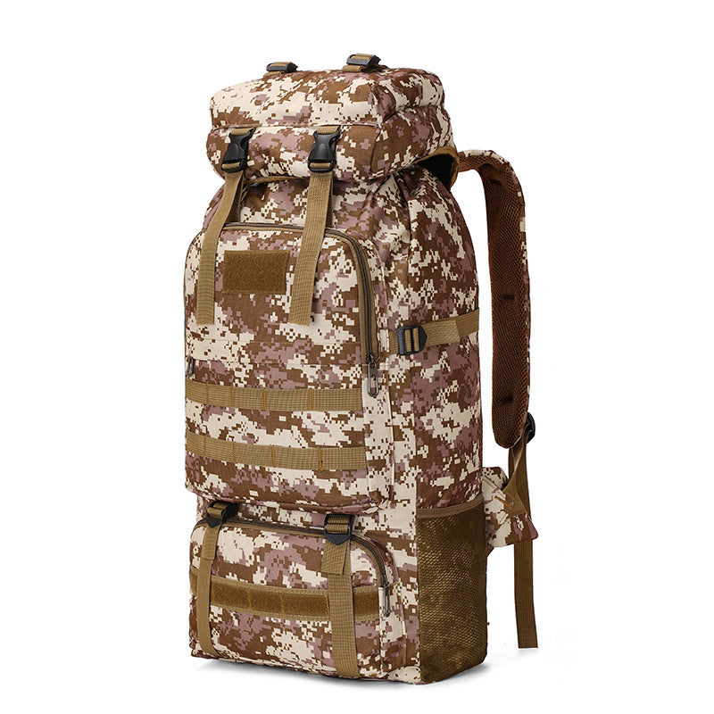Tactical Hiking Daypack Kalsten